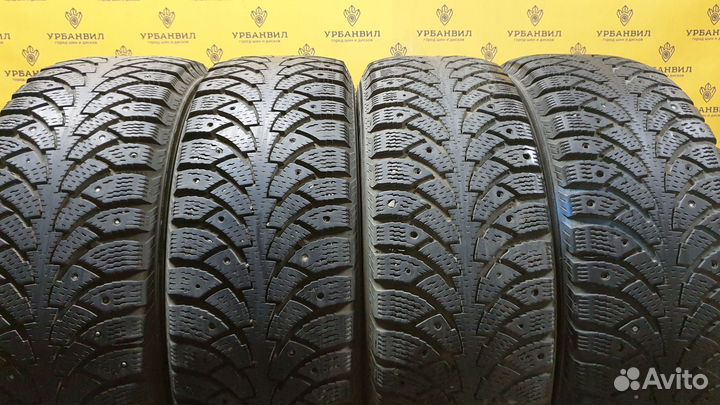 Nokian Tyres Nordman 4 185/65 R15