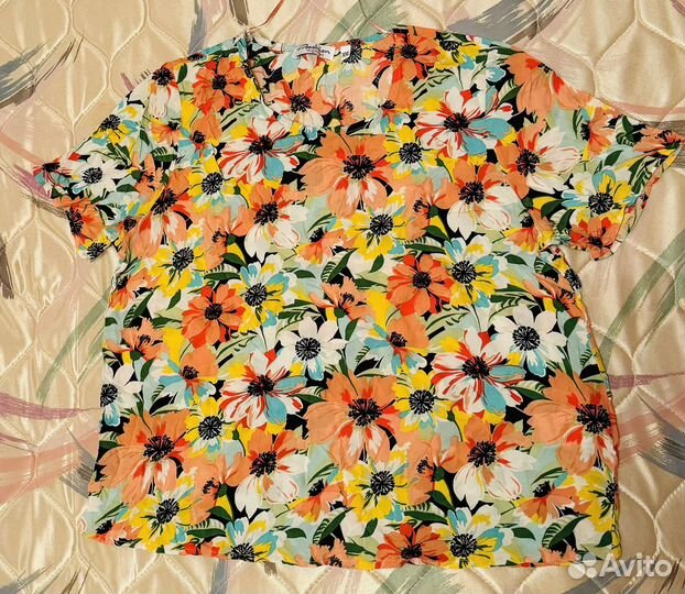 Блузка женская новая