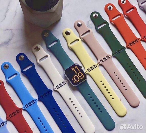 Ремешок Apple Watch