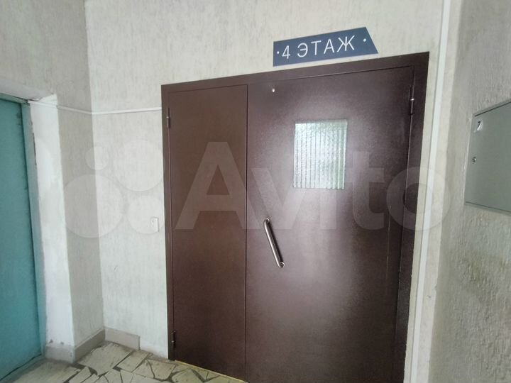 Офис, 16.5 м²