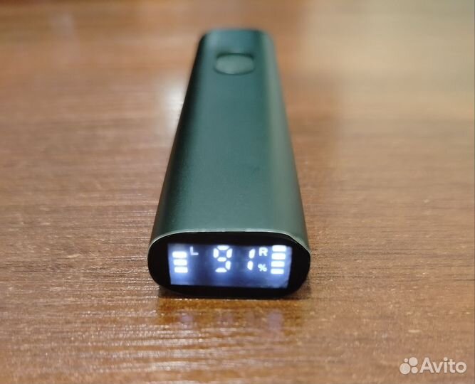 Беспроводные наушники складные