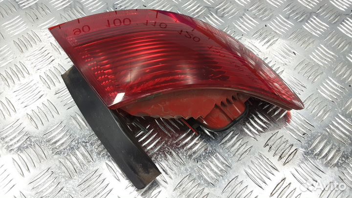 Фонарь Audi A6 C6 (2004-2011)