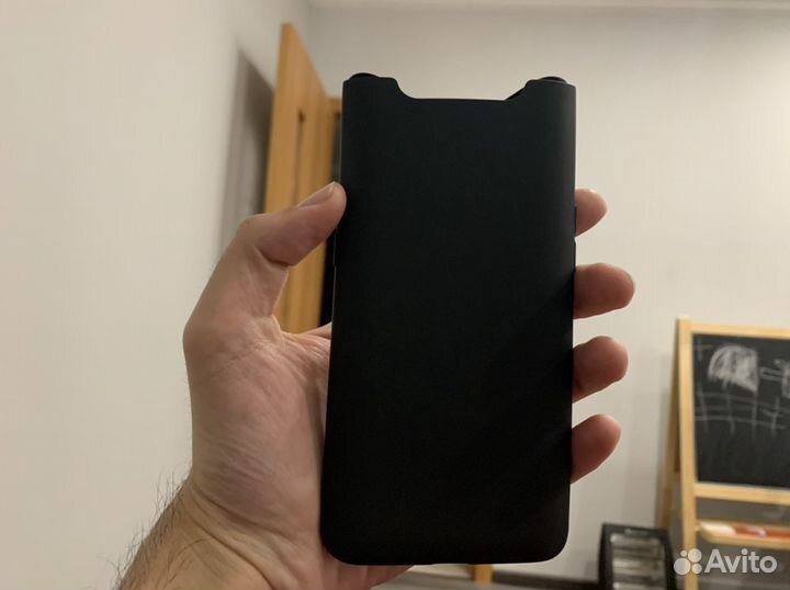 Чехол Samsung A80