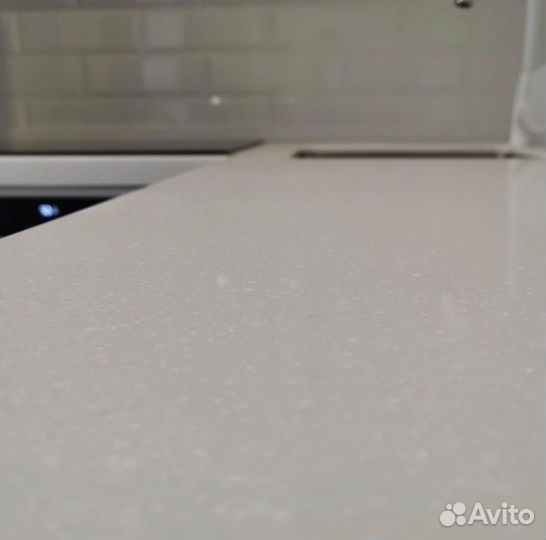 Кухонный гарнитур на заказ