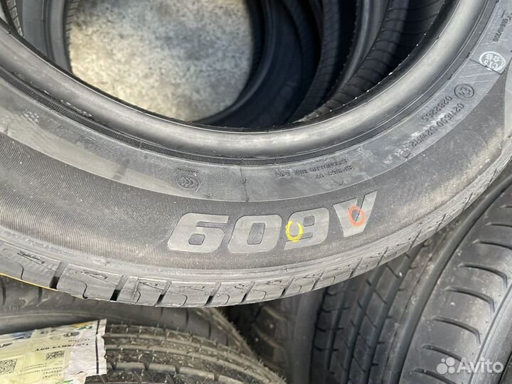 Aplus A609 165/65 R14 79H