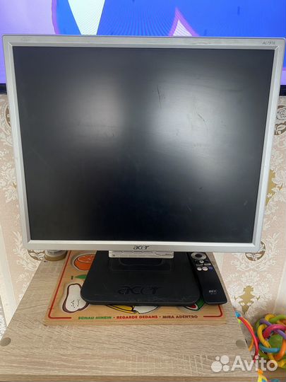 Монитор для компьютера Acer