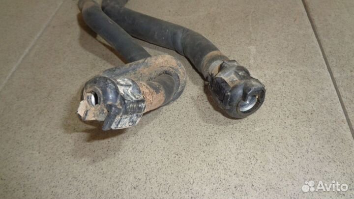 Трубка кондиционера Toyota Corolla (E120)