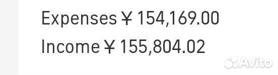 Пополнение Alipay