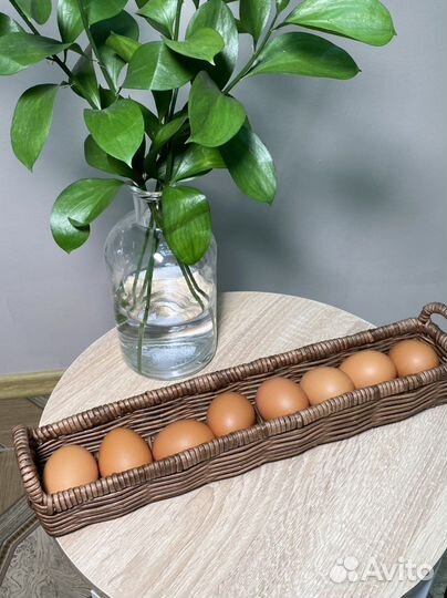 Корзина для яиц