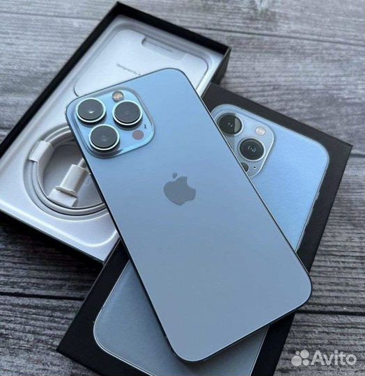 iPhone 13 Pro, 128 ГБ