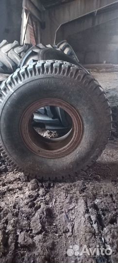 Колёса на сельхозтехнику Б/У 16.5/70r18 кф-97