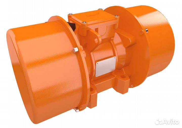 Площадочный вибратор Kem-P KVM 300/3