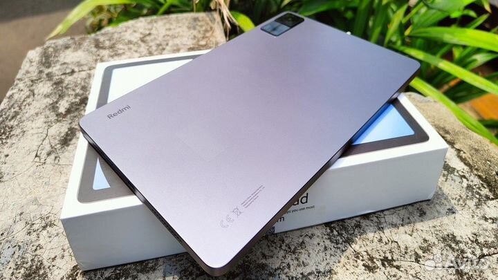 Redmi pad 4 127