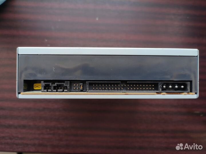 Оптический привод (дисковод) LG GH22NP21