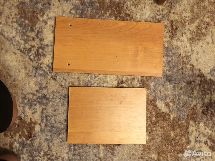 Полка навесная