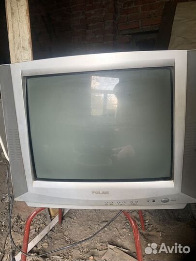 Телевизор бу