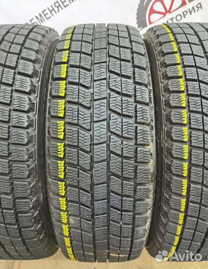 Bridgestone Blizzak MZ-03 195/65 R15 97H
