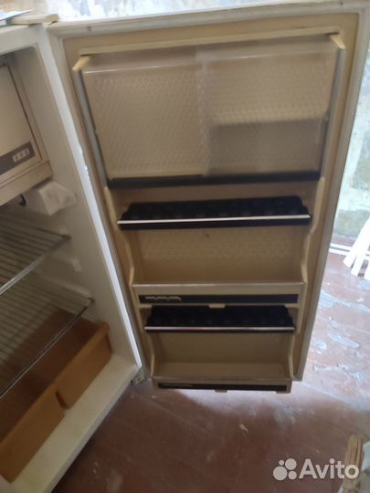 Холодильник бу