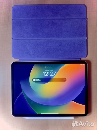 iPad pro 11 m2 512gb WiFi