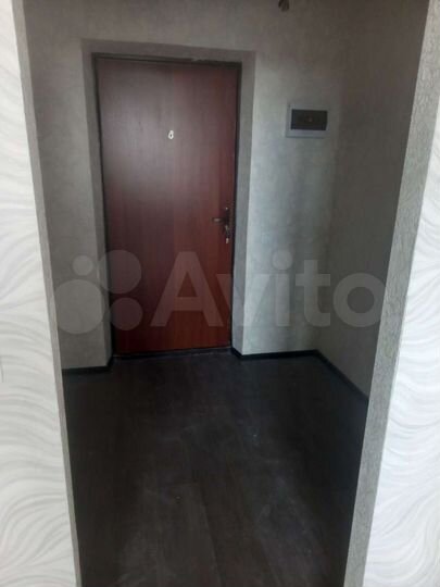 Квартира-студия, 23,1 м², 2/6 эт.