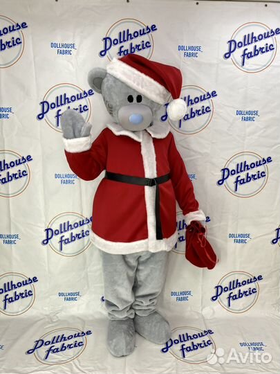 Ростовая кукла костюм для аниматора