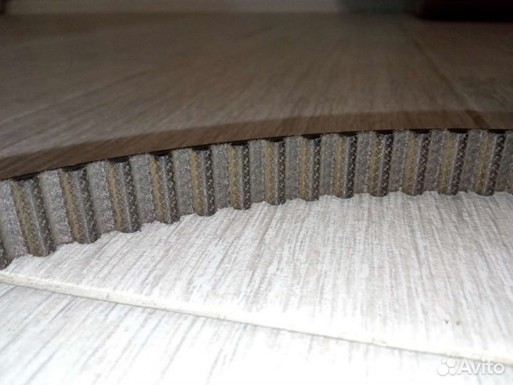 Renault Logan ремень грм