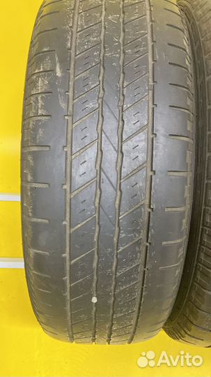 Hankook Dynapro HP2 RA33 225/65 R17