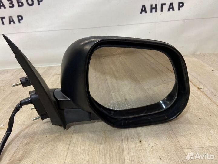 Зеркало переднее правое Mitsubishi Outlander CW5W