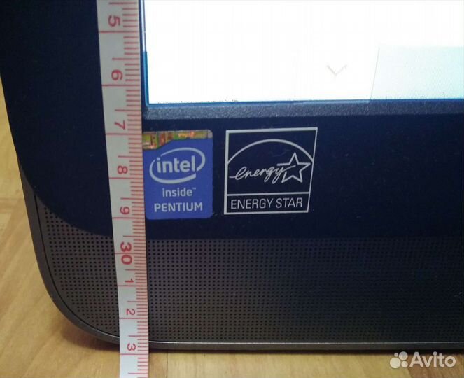 Моноблок (комплект)