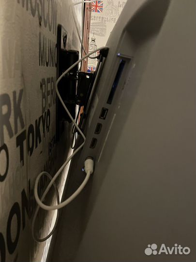 Телевизорlg