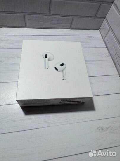 AirPods (3rd generation) Original