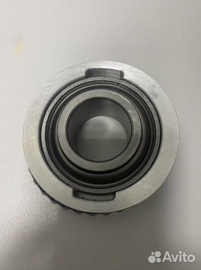 Подшипник карданного вала mercruiser alpha bravo