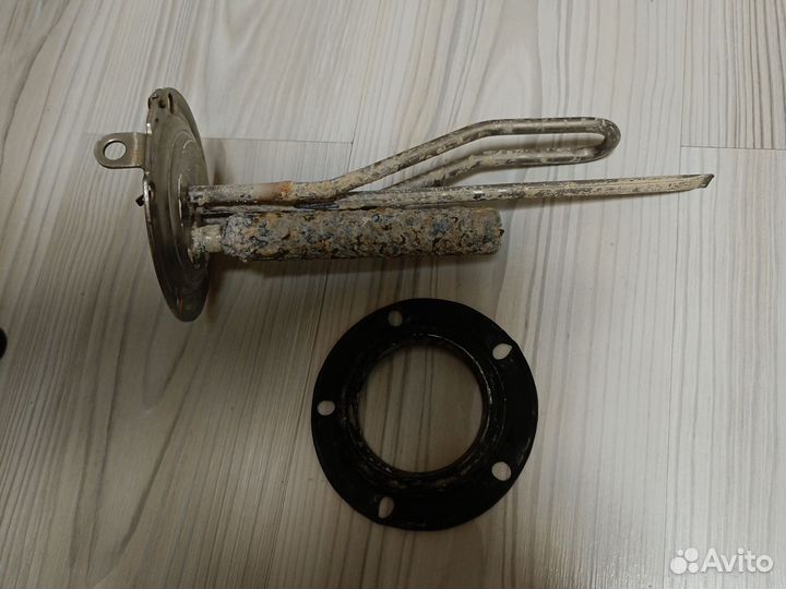 Тэн для водонагревателя Ariston Аристон бойлера