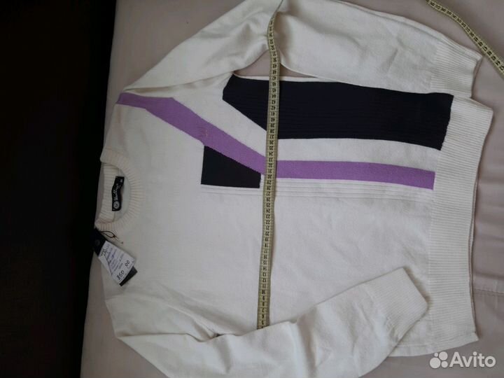 Кофты новые