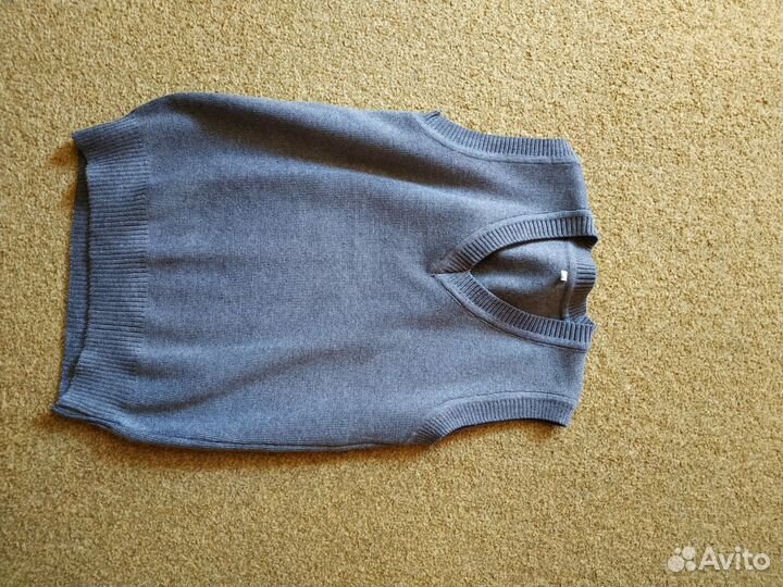 Новая Жилетка