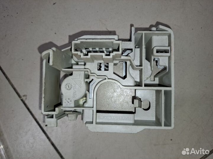 Плата заднего фонаря левого Volkswagen Jetta A6 2010-2018