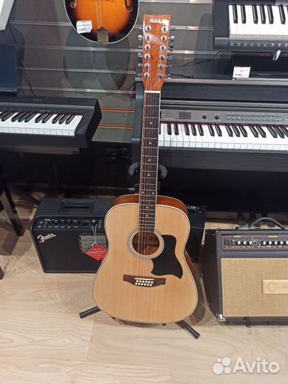 Акустическая гитара Homage LF-4128