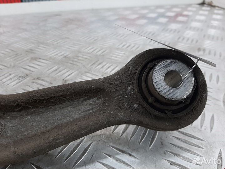 Рычаг задний левый BMW 6 E63/E64 2007