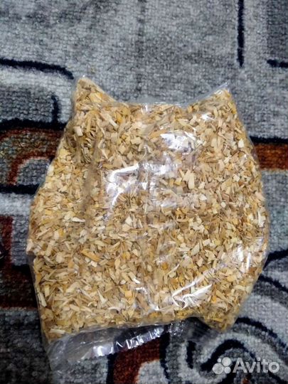 Уголь березовый 10 кг