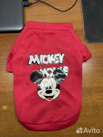 Кофта для собак/котов