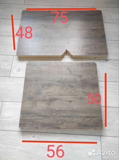 Столешница для кухни остатки