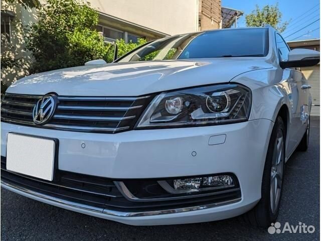 Volkswagen Passat CC 1.4 AMT, 2013, 43 000 км