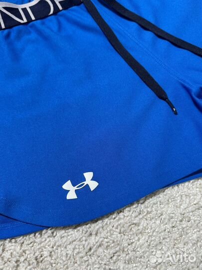 Шорты женские Under Armour / s / оригинал