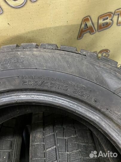 Falken Espia EPZ II 205/60 R16