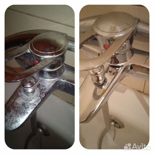 Клининг/Уборка квартир, домов, офисов/Мойка окон