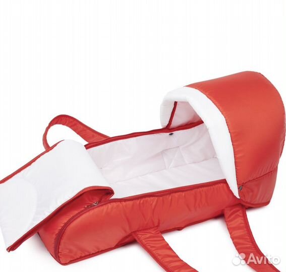 Сумка переноска детская