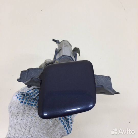 Форсунка омывателя фары Peugeot 308 2007