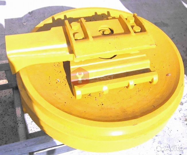 Ленивец Komatsu PC300LC-8M0 207-30-00691