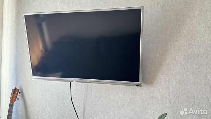 Телевизор и спутниковое телевидение