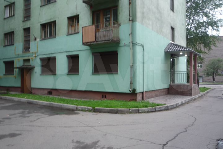 Свободного назначения, 176.5 м²